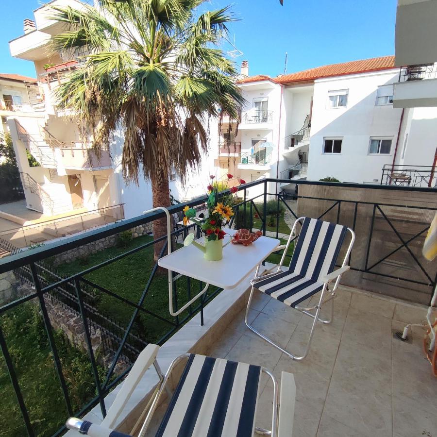 Sweet Home Kallithea Rt Hospitality Services Exterior foto